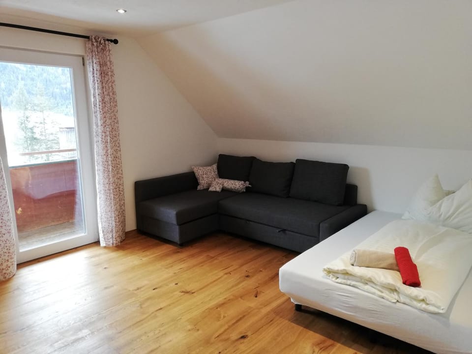 Kreischblick Apartment in Carinthia, Austria