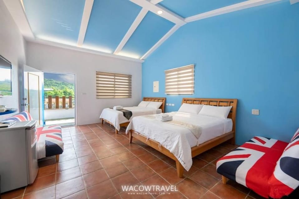 Water 168 Homestay Vacation rental in Kaohsiung