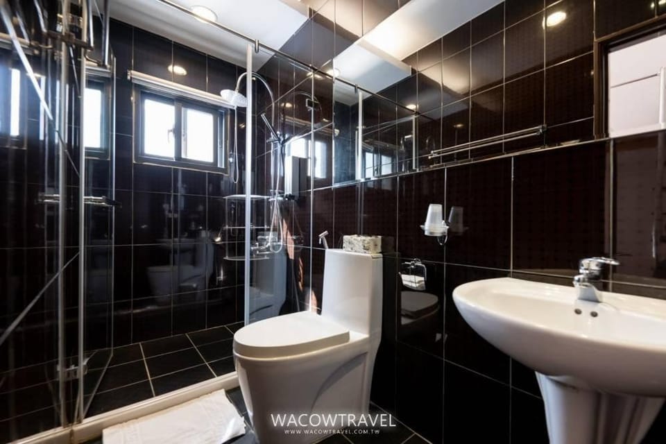 Water 168 Homestay Vacation rental in Kaohsiung