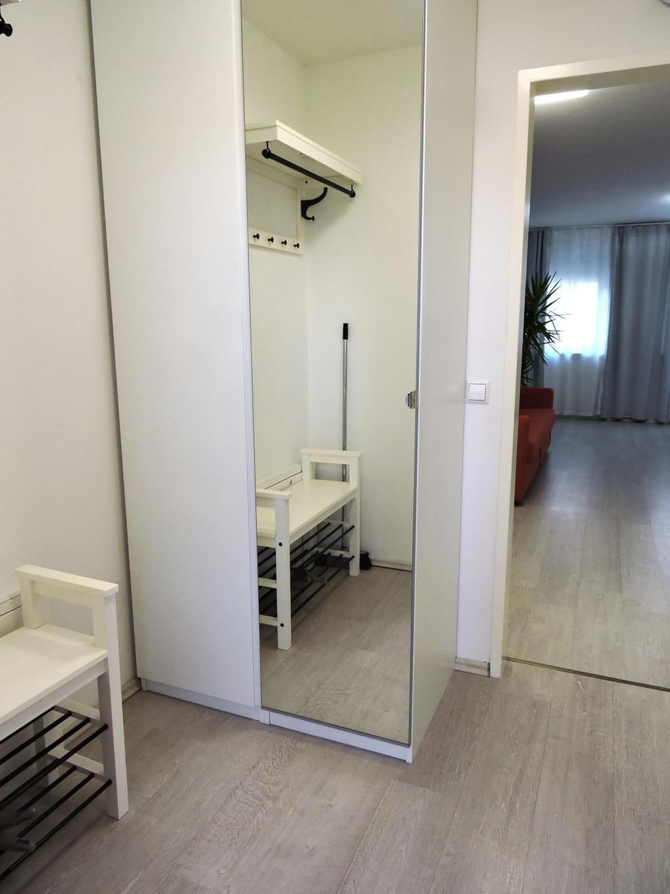 101 Athen, Studio Apartment, 38m2 1-4 Pers Apartment in Klagenfurt