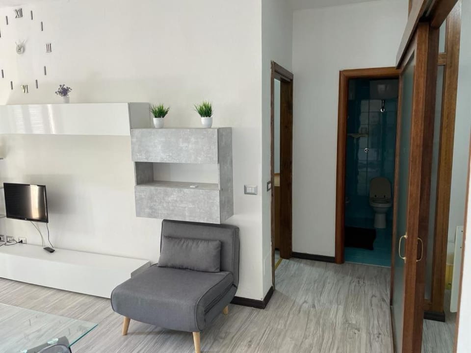 Domus de Murta Apartment in Sardinia