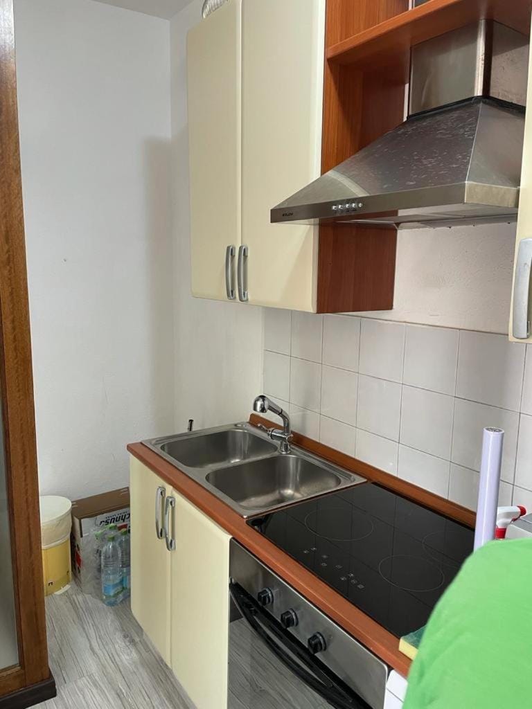 Domus de Murta Apartment in Sardinia