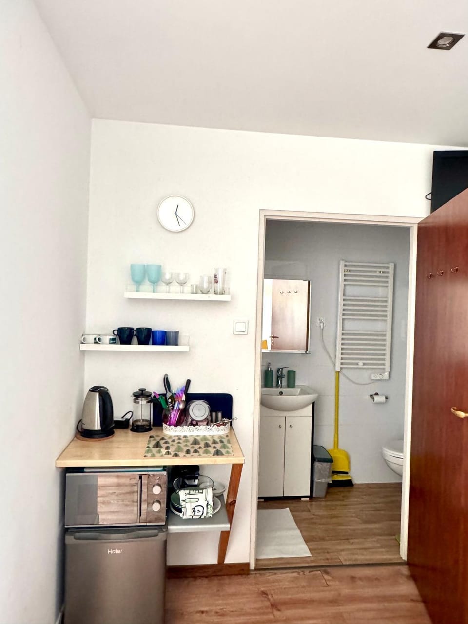 Apartamencik Centrum Apartment in Lower Silesian Voivodeship