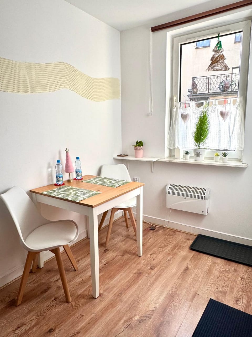 Apartamencik Centrum Apartment in Lower Silesian Voivodeship