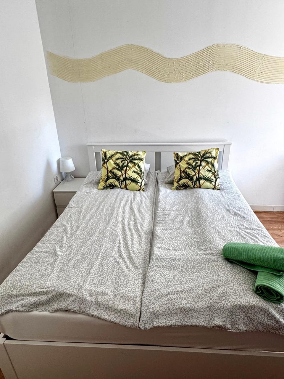 Apartamencik Centrum Apartment in Lower Silesian Voivodeship