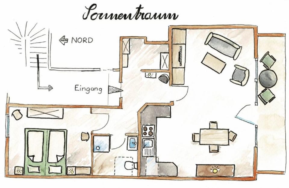 Other, Floor plan