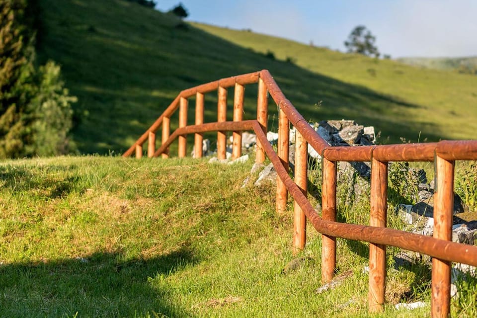 Natural landscape