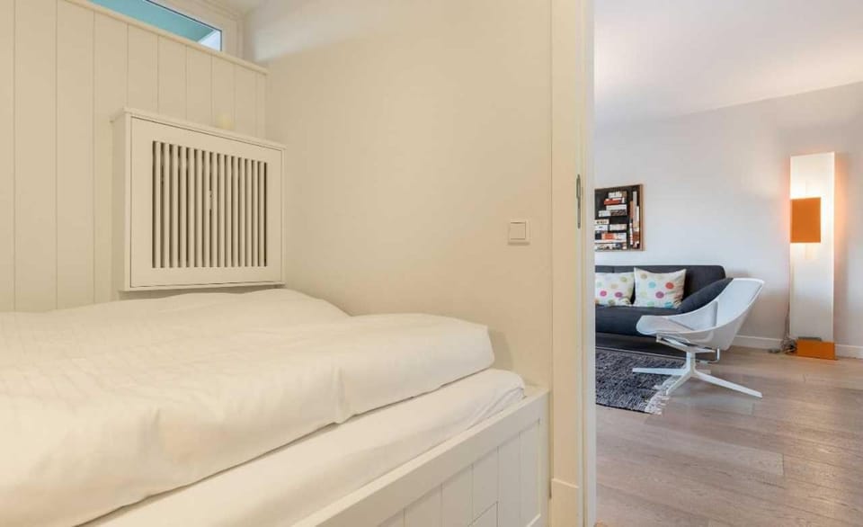 ZuerichSylt Apartment in Nordfriesland