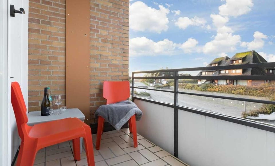 ZuerichSylt Apartment in Nordfriesland