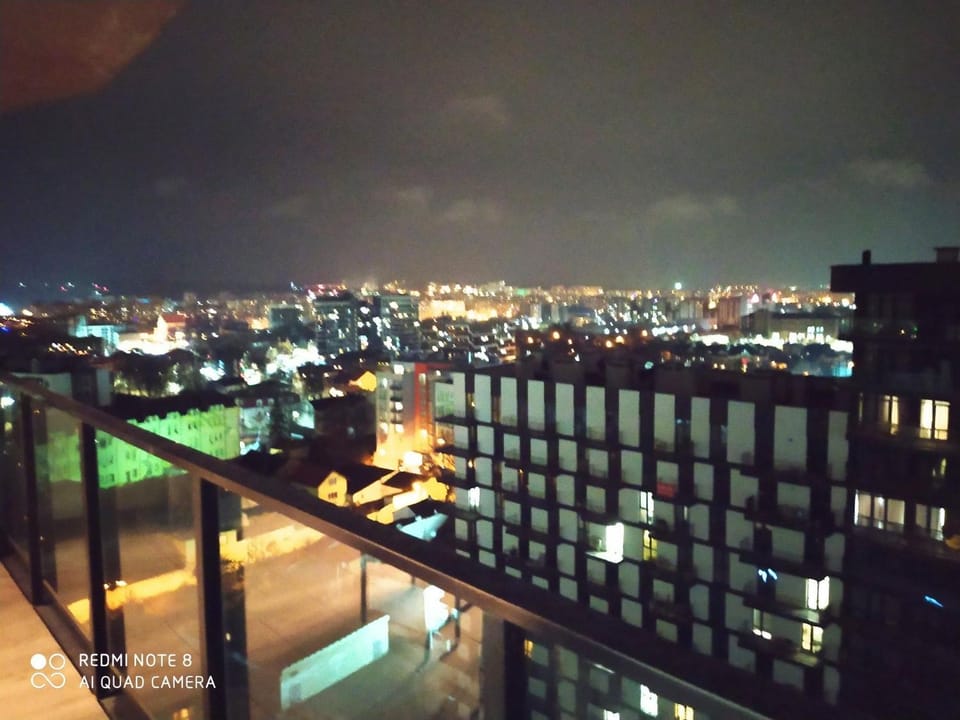 VIP Avalon City Apartment in Lviv