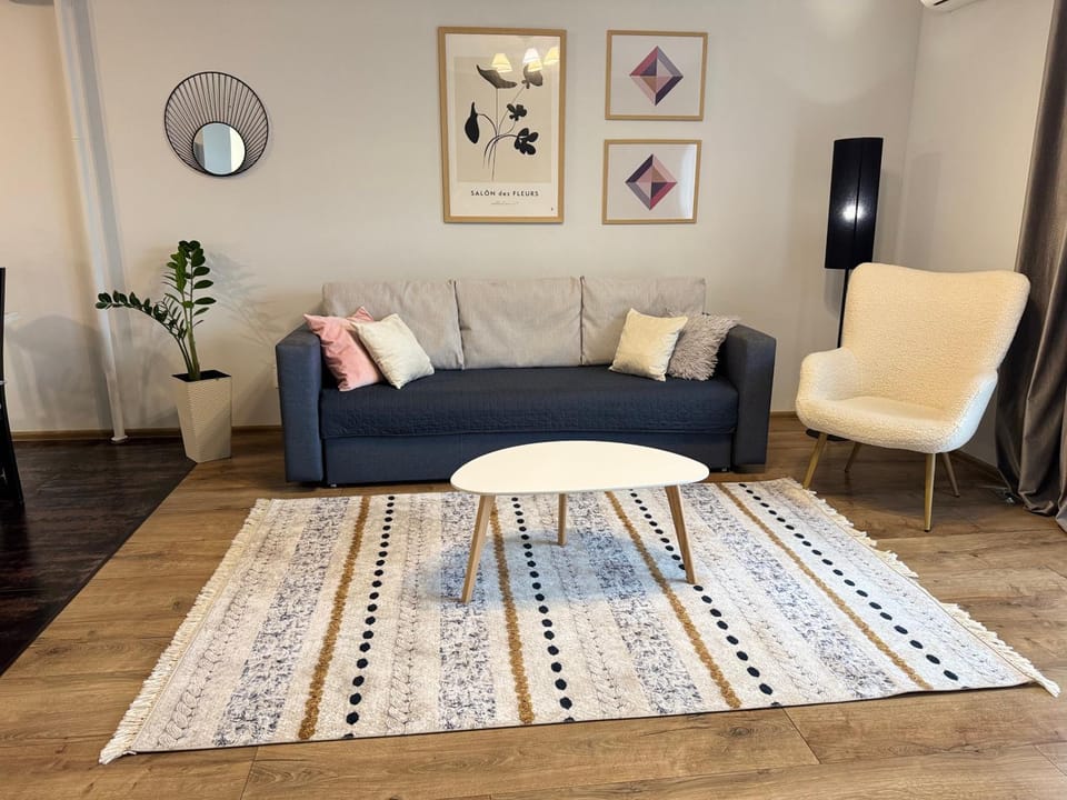 VIP Avalon City Apartment in Lviv