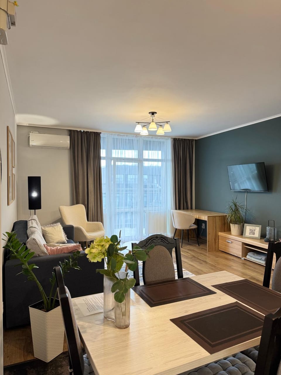 VIP Avalon City Apartment in Lviv