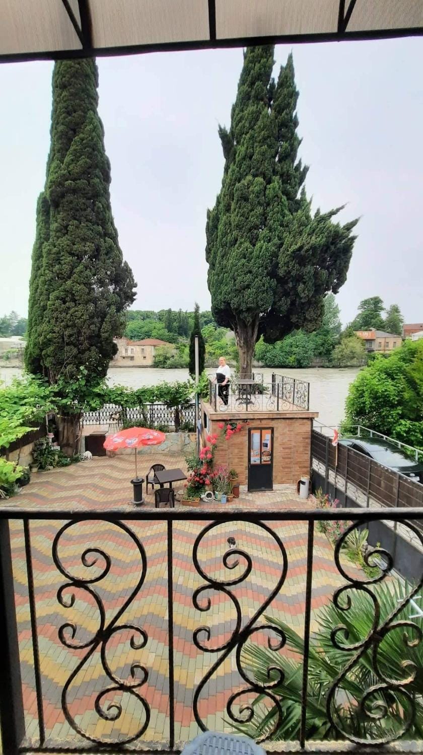 Day, Garden, View (from property/room), Balcony/Terrace, Garden view, Location