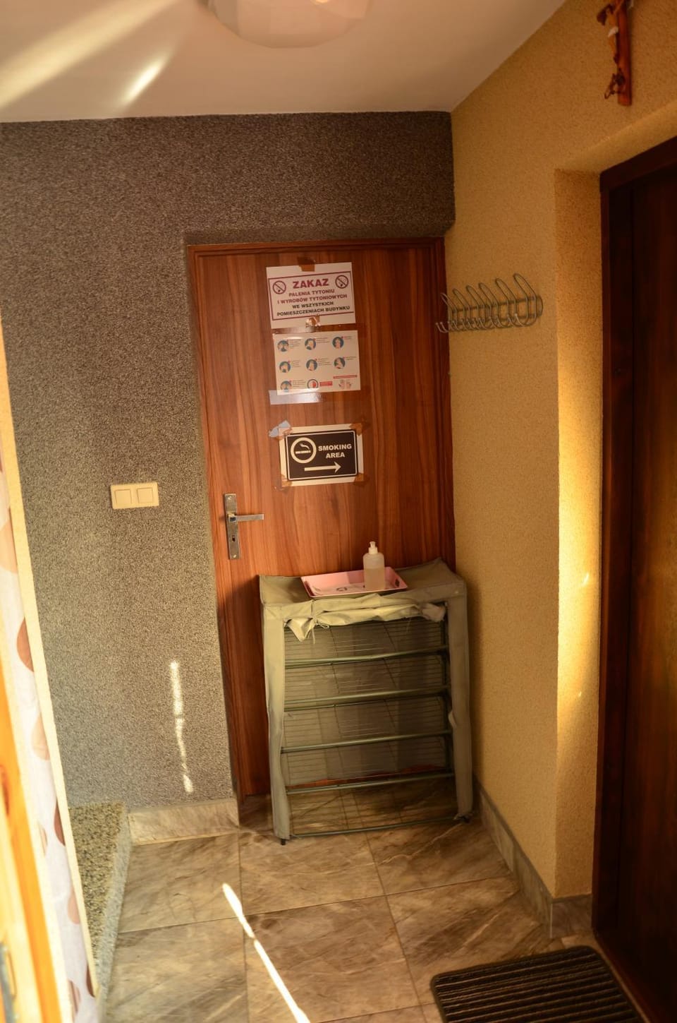 Pokoje gościnne u Grażki Apartment in Lesser Poland Voivodeship