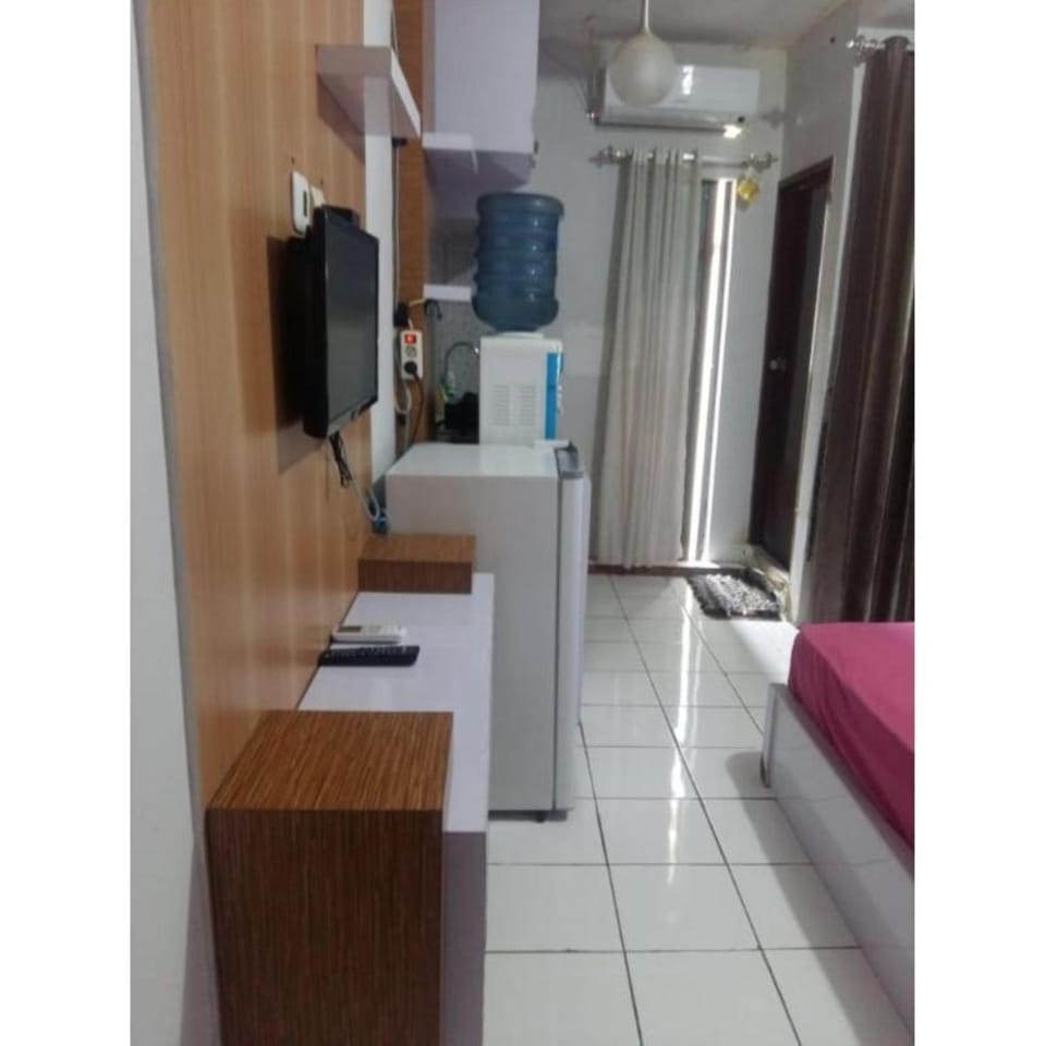 TV and multimedia, Bedroom