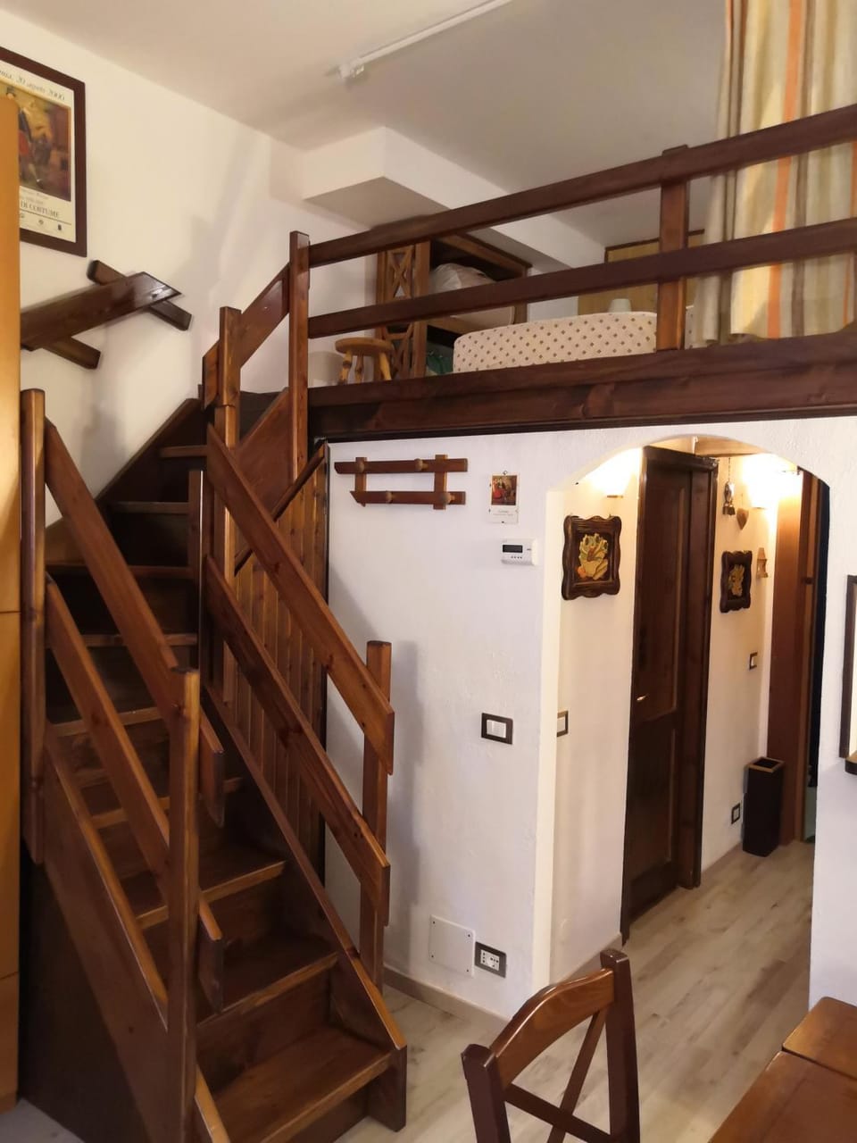 Le Petit Refuge Cervinia Apartment in Breuil-Cervinia