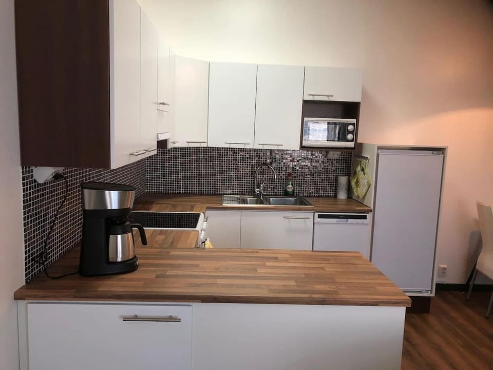 Jakobstad Pietarsaari city center apartment 55m2 Apartment in Finland