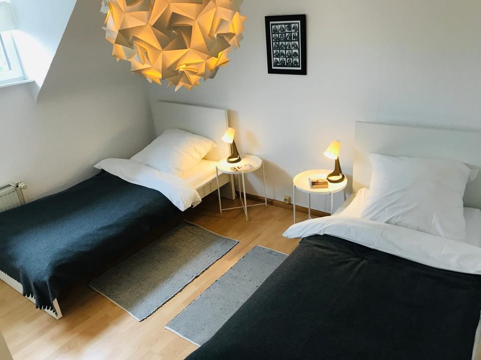 Ferien- und Messewohnung in Meerbusch Apartment in North Rhine-Westphalia