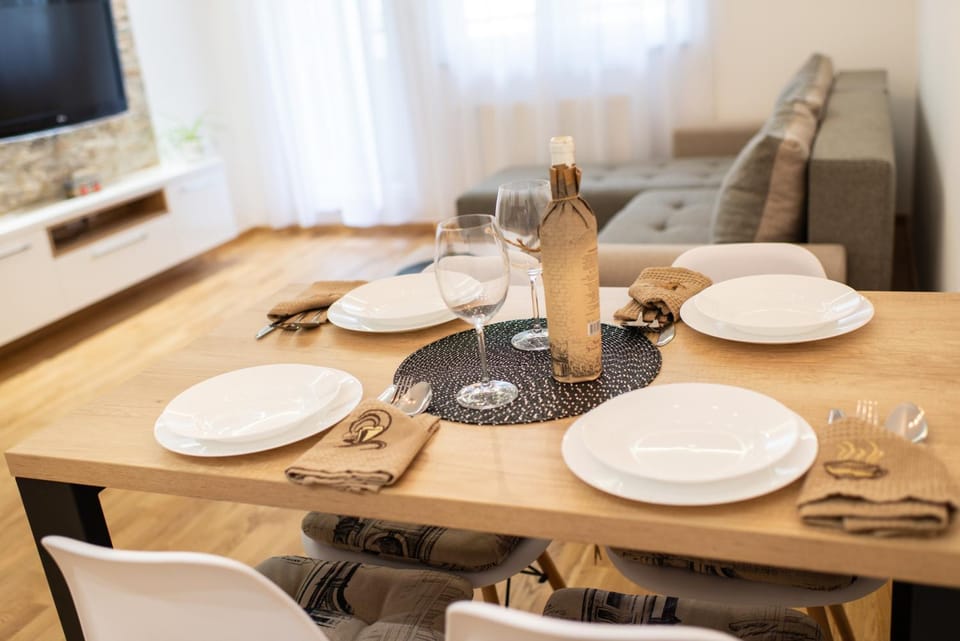 Reset Apartment Apartment in Novi Sad