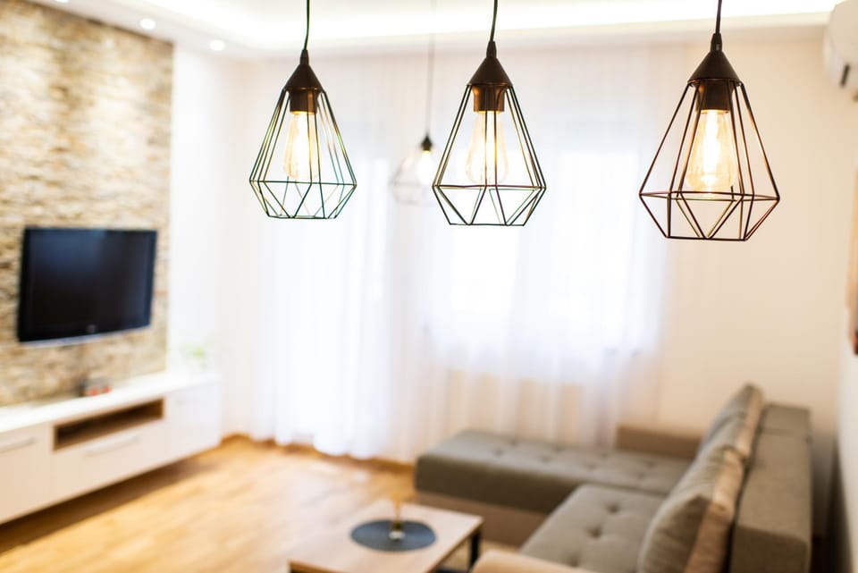 Reset Apartment Apartment in Novi Sad