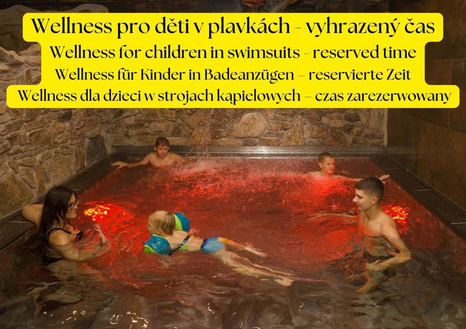 Hotel Kocourkov Hotel in Czechia