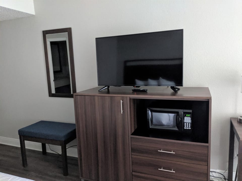 TV and multimedia