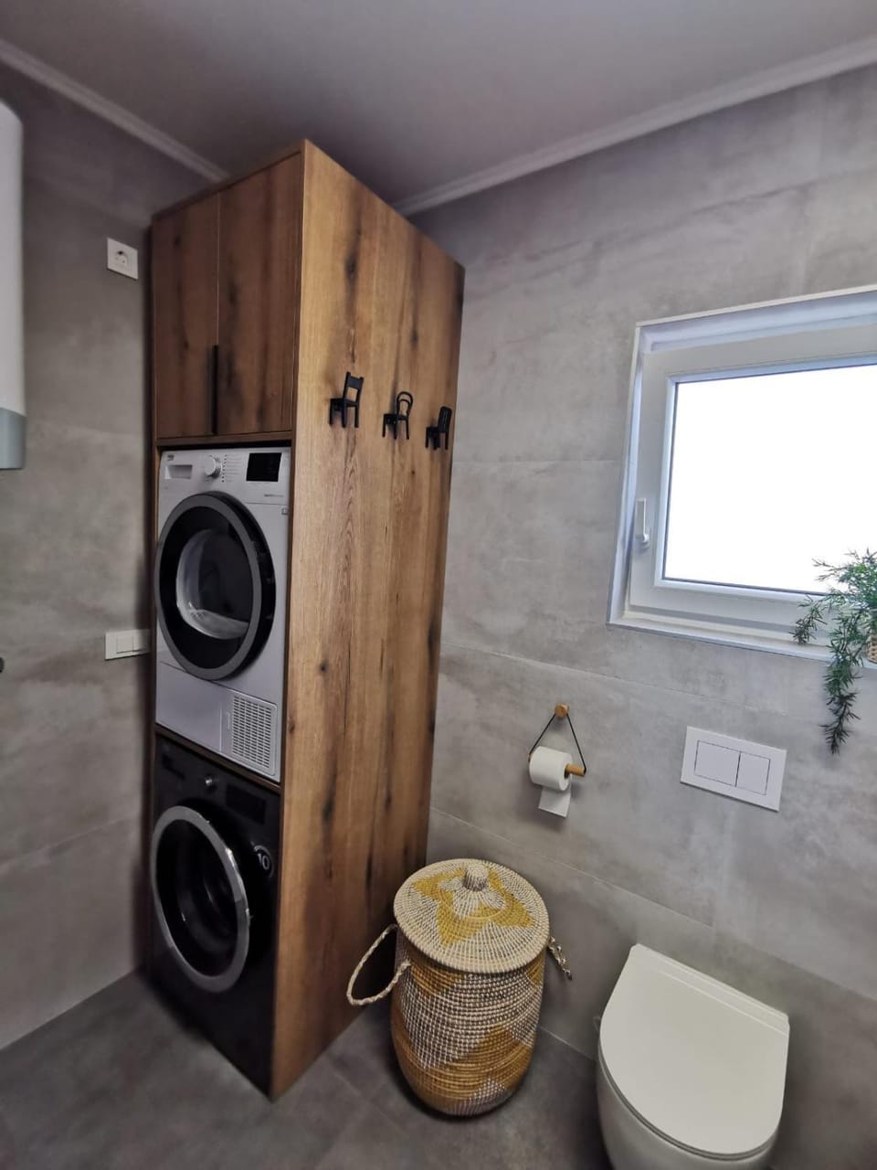 Guest accommodation house Greta Apartment in Šibenik-Knin County, Croatia