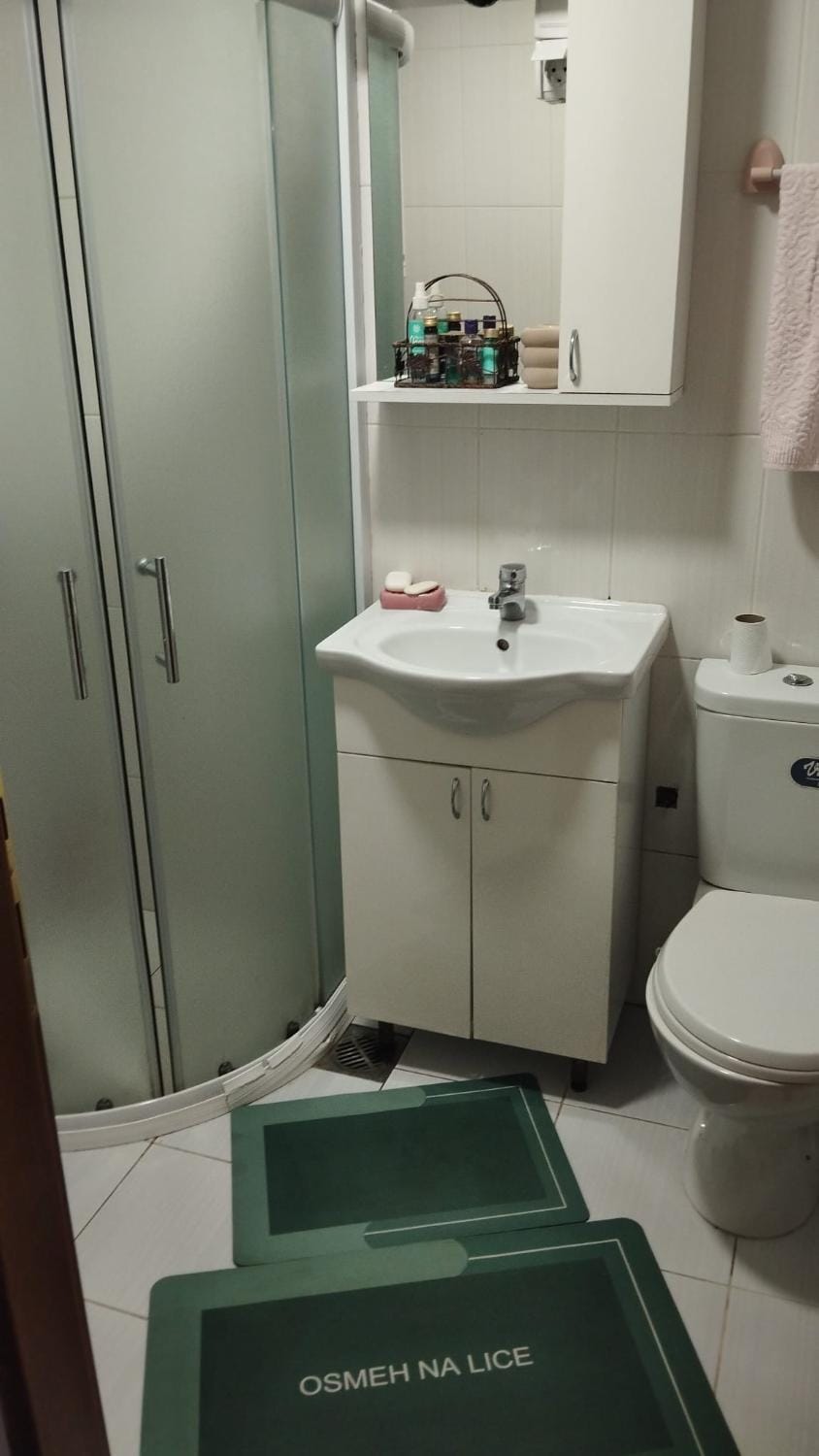 PremiumPlus Apartman Apartment in Serbia