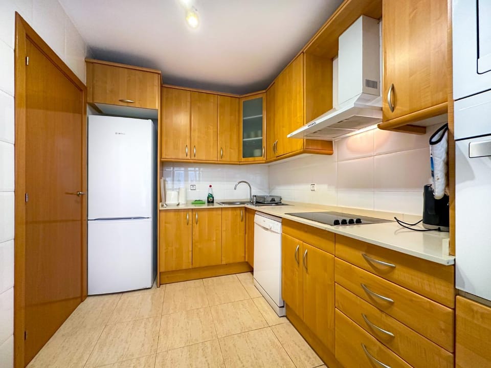 Sunlight by Hello Homes Sitges Apartment in Sitges