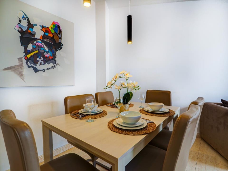 Sunlight by Hello Homes Sitges Apartment in Sitges