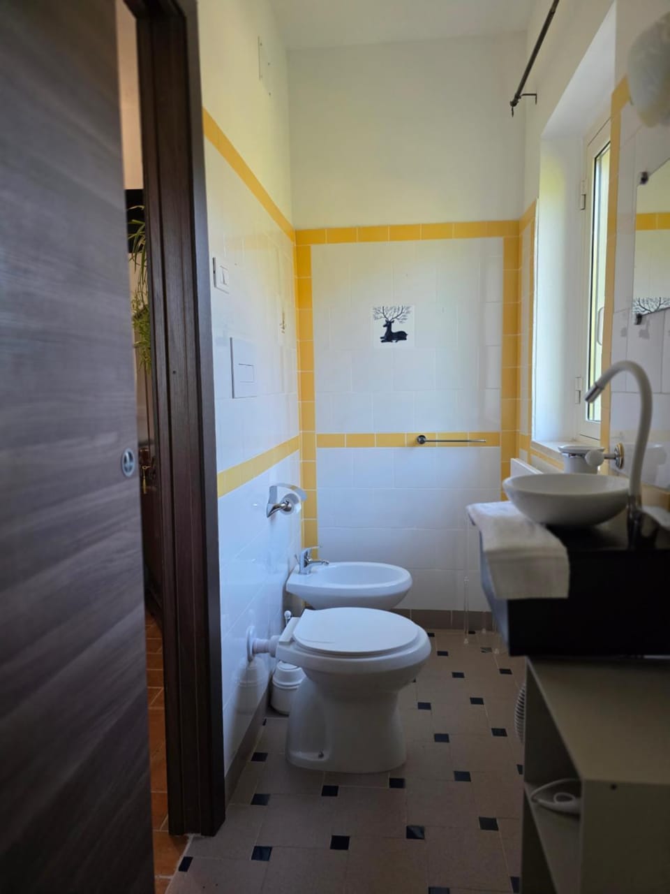 Toilet, Bathroom, bidet