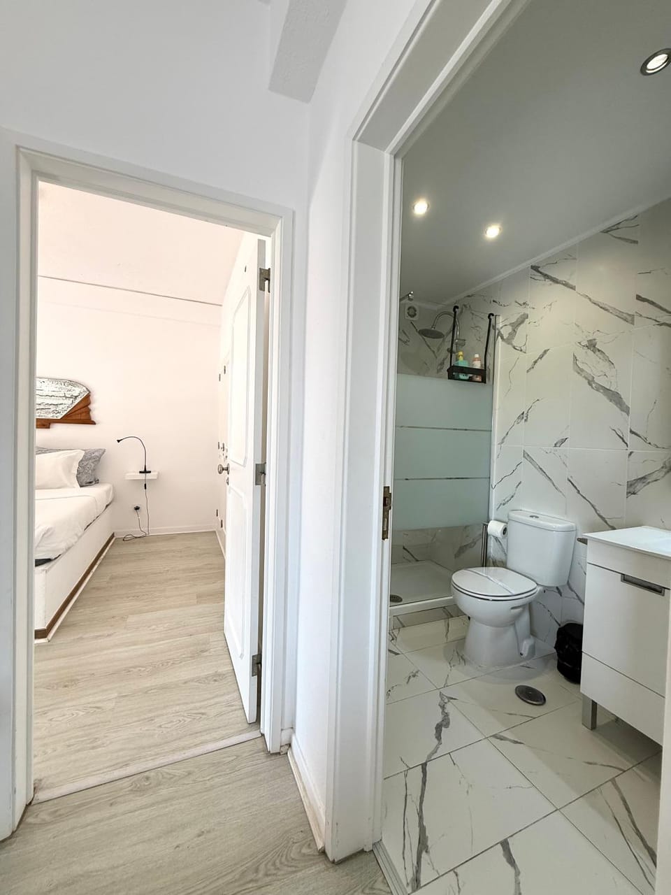 Espectacular apartamento na praia a 20 min de Lisboa Apartment in Setubal District