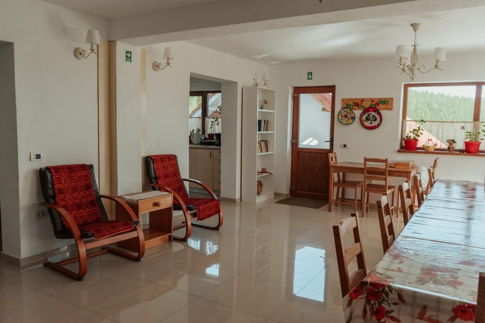 Casa Bunicutei Bed and Breakfast in Romania