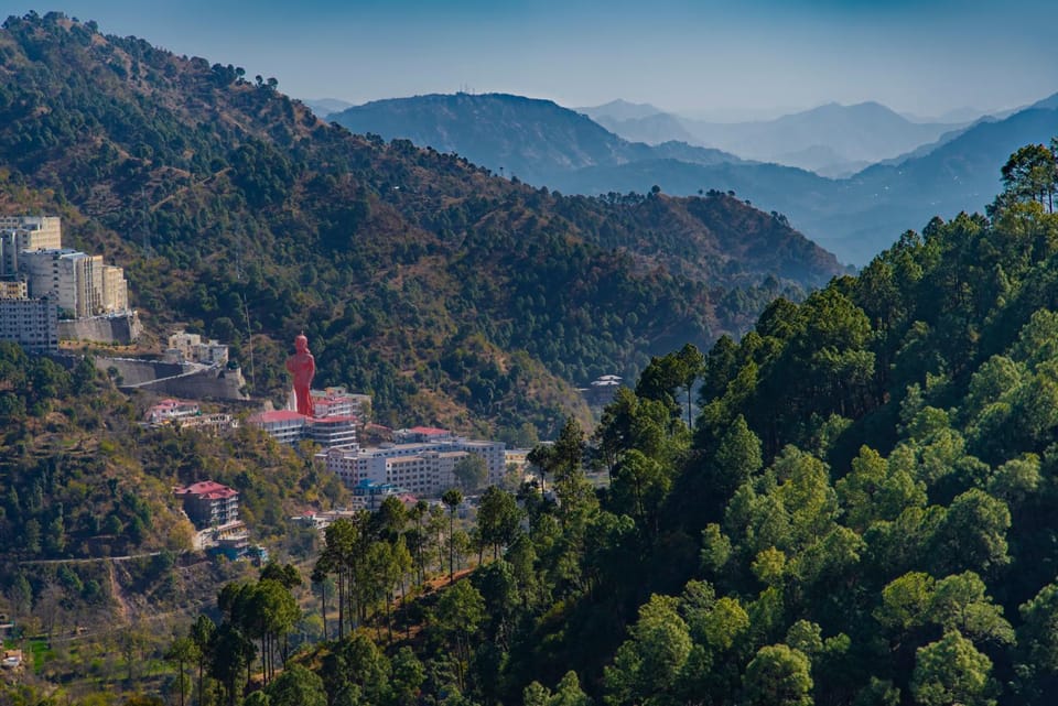 Restaurant/places to eat, Mountain view