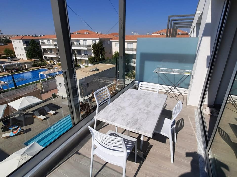 Mythical Resort by KARMA Apartment in Paralimni