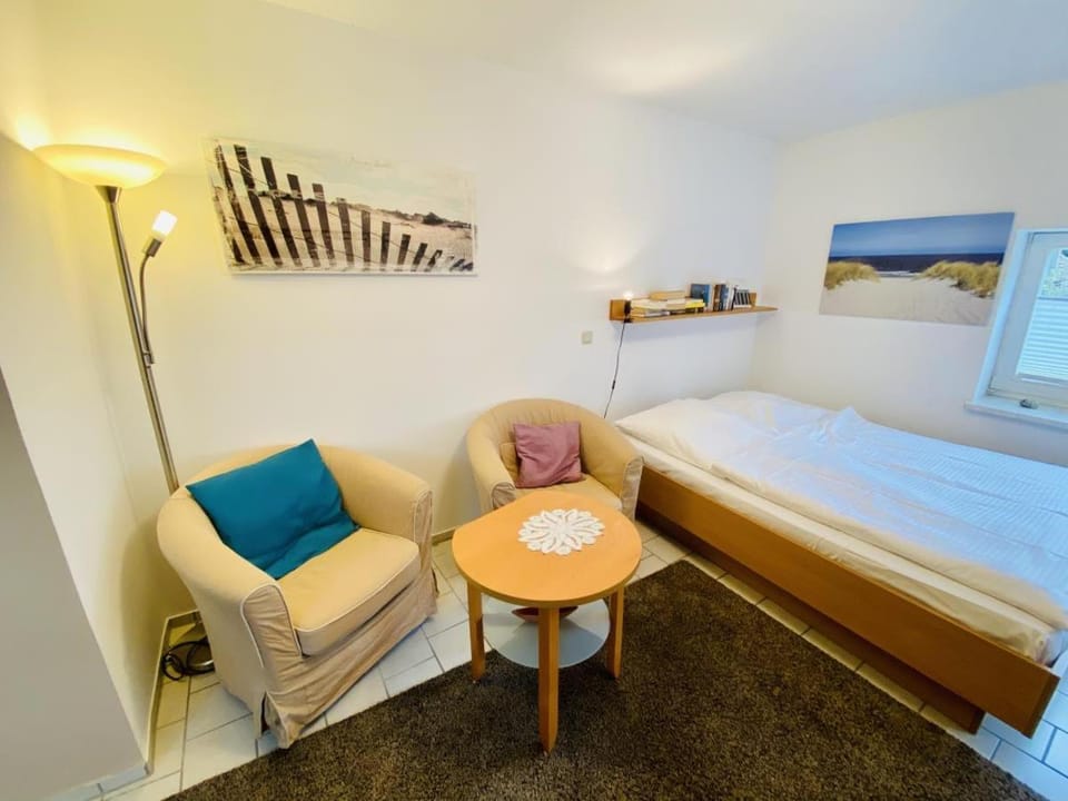 Haus Röper: TeePott Apartment in Mecklenburg-Vorpommern, Germany