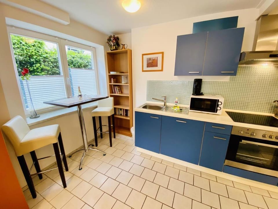 Haus Röper: TeePott Apartment in Mecklenburg-Vorpommern, Germany