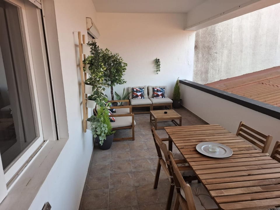 Apartamento Vila Nova Apartment in Ponta Delgada