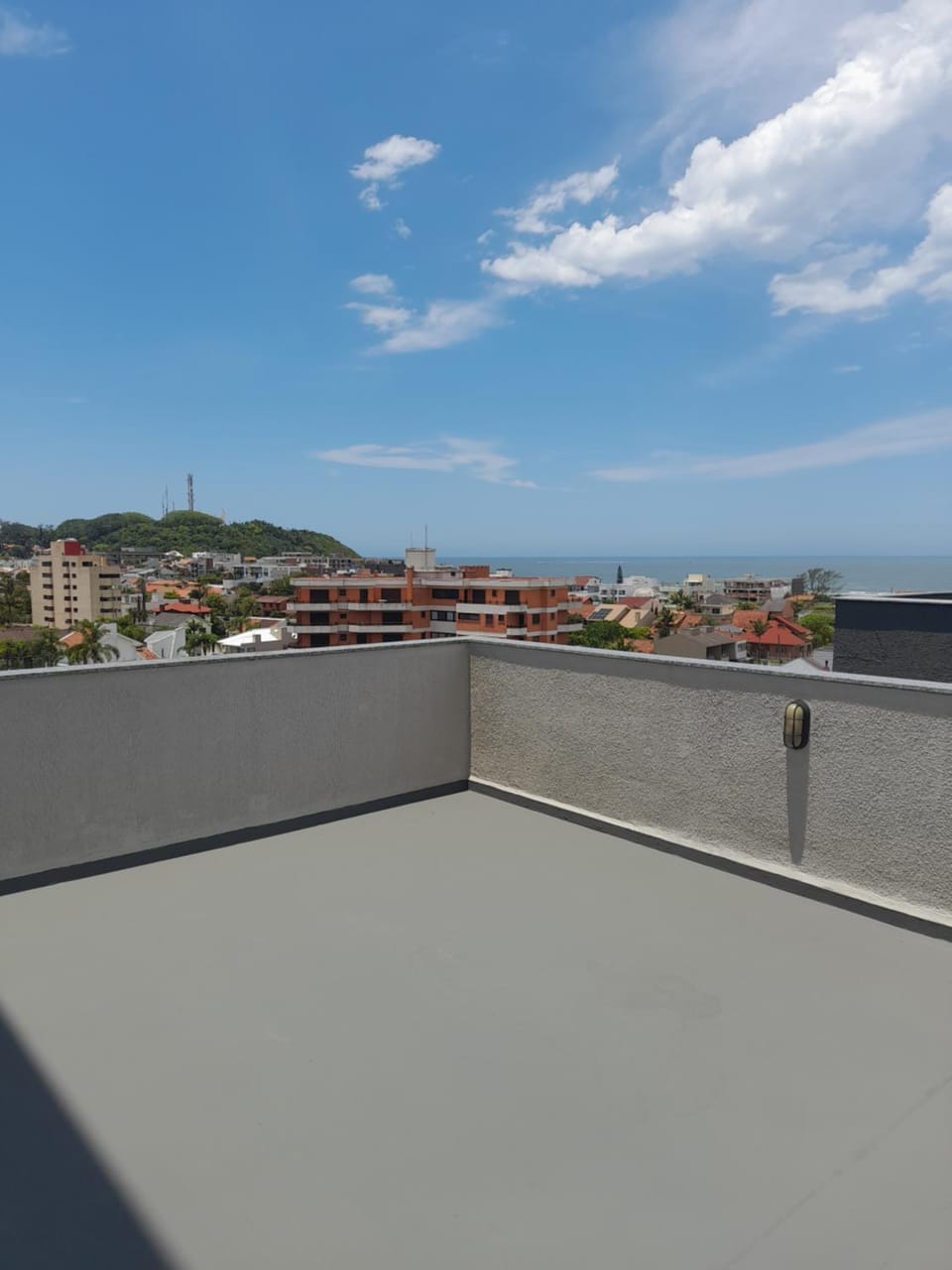 Loft torres Las piedras praia da Cal Apartment in State of Santa Catarina
