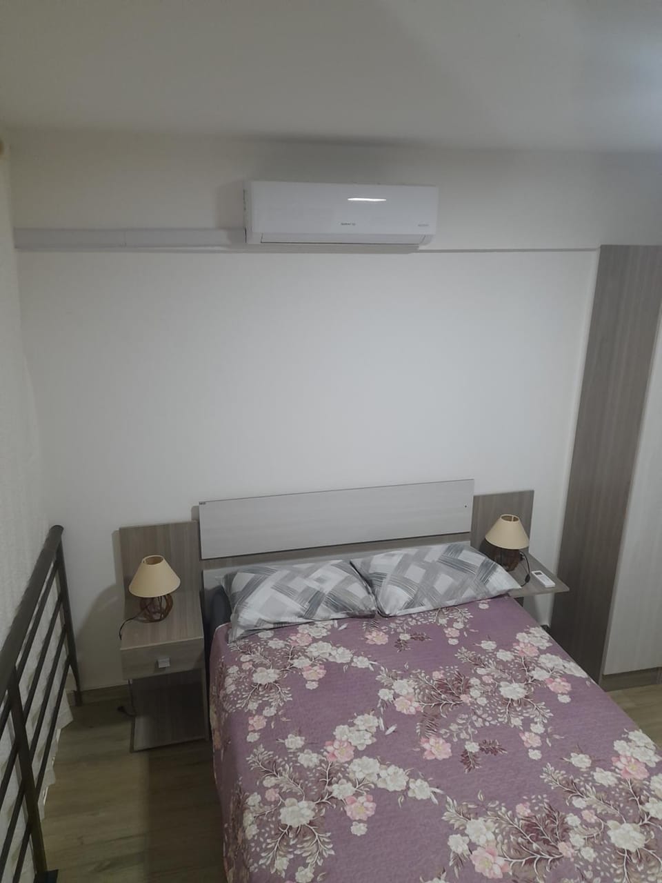Loft torres Las piedras praia da Cal Apartment in State of Santa Catarina