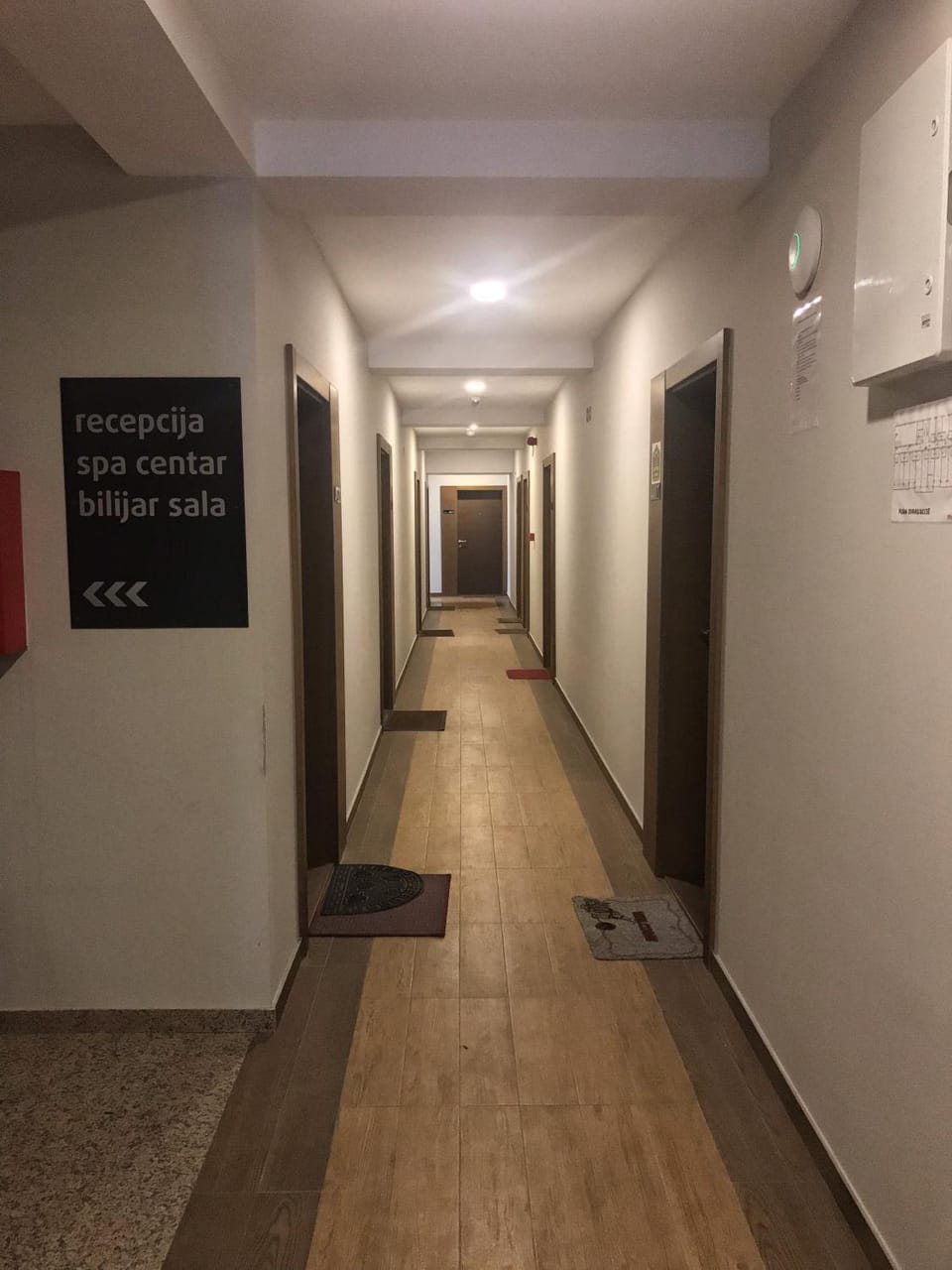 Studio Milmari ,Premier 18 Apartment in Serbia