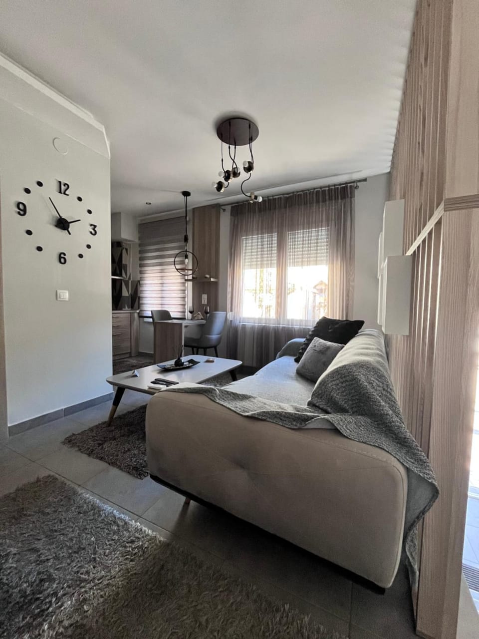 Presidential Palace 1 Apartment in Decentralized Administration of Macedonia and Thrace