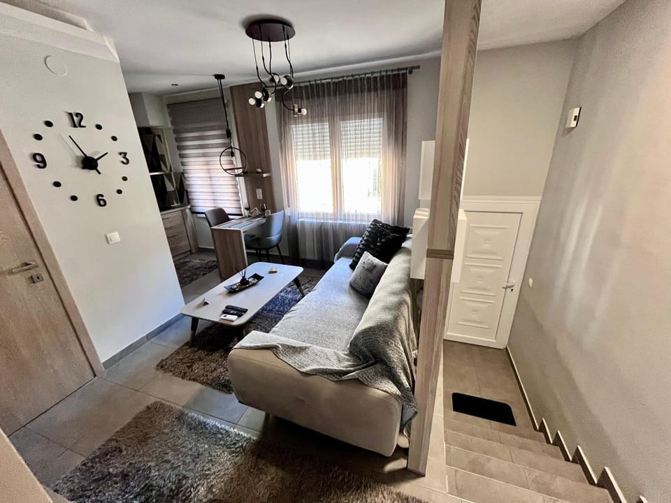 Presidential Palace 1 Apartment in Decentralized Administration of Macedonia and Thrace