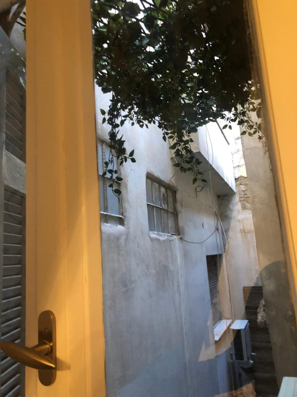 View (from property/room), View (from property/room), Inner courtyard view