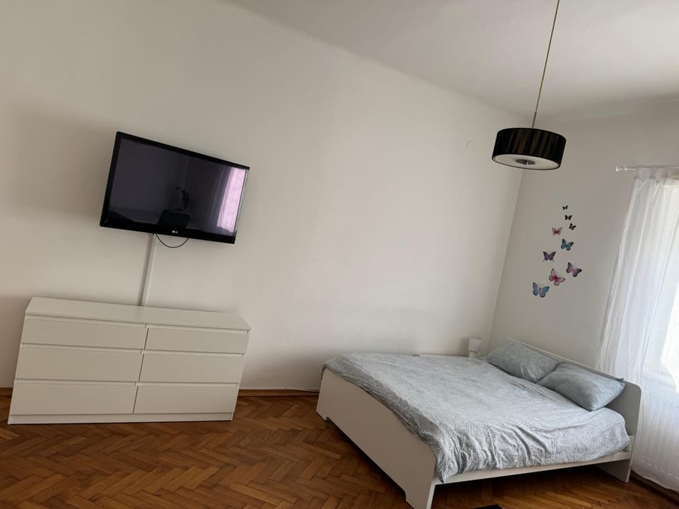 Studio Apartman Thalia Apartment in City of Zagreb