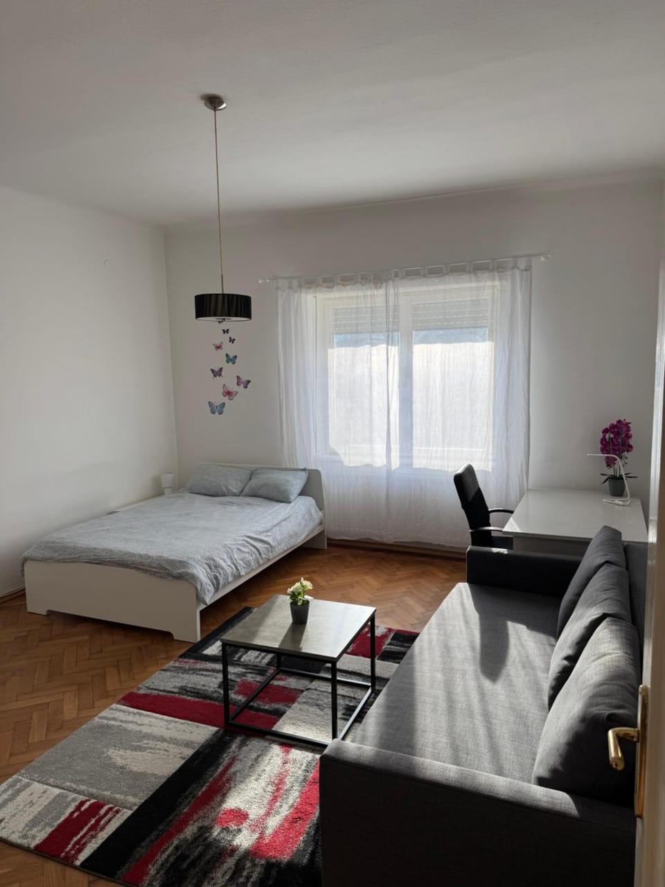 Studio Apartman Thalia Apartment in City of Zagreb