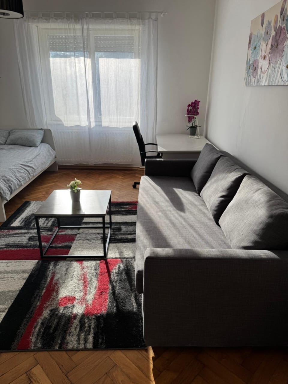 Studio Apartman Thalia Apartment in City of Zagreb