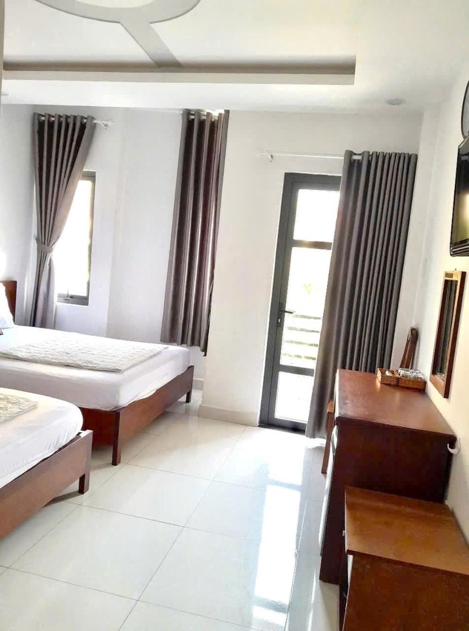 Anh Thư Hotel Hotel in Vung Tau
