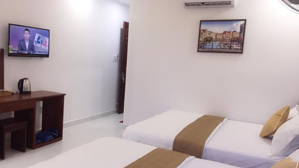 Anh Thư Hotel Hotel in Vung Tau