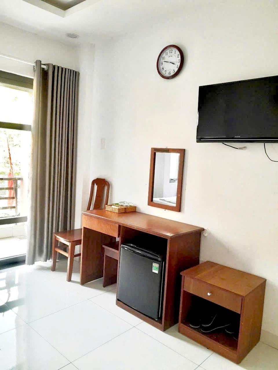 Anh Thư Hotel Hotel in Vung Tau